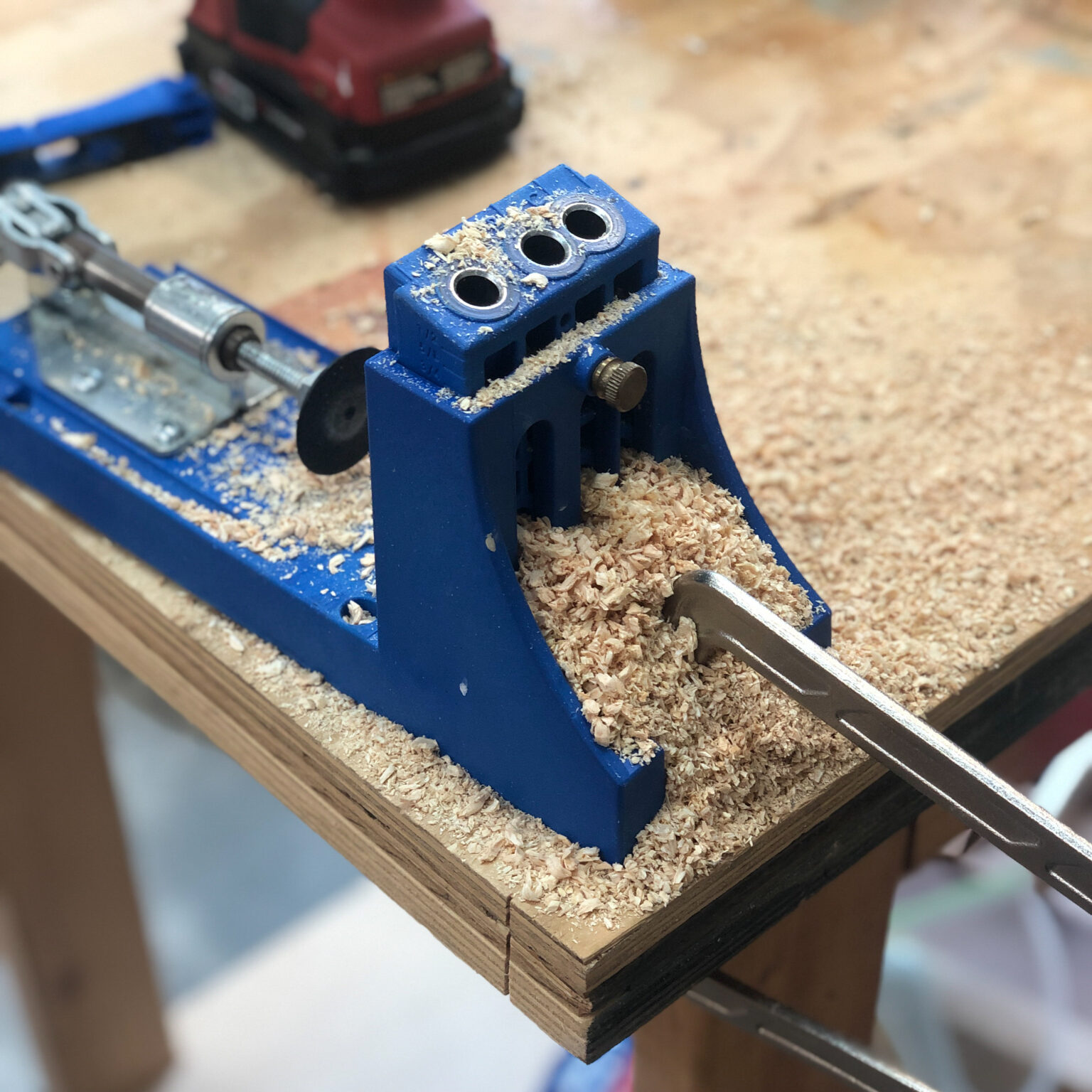 18 Beginner Kreg Jig Projects Printable Plans Bundle DIY Designs By Anika