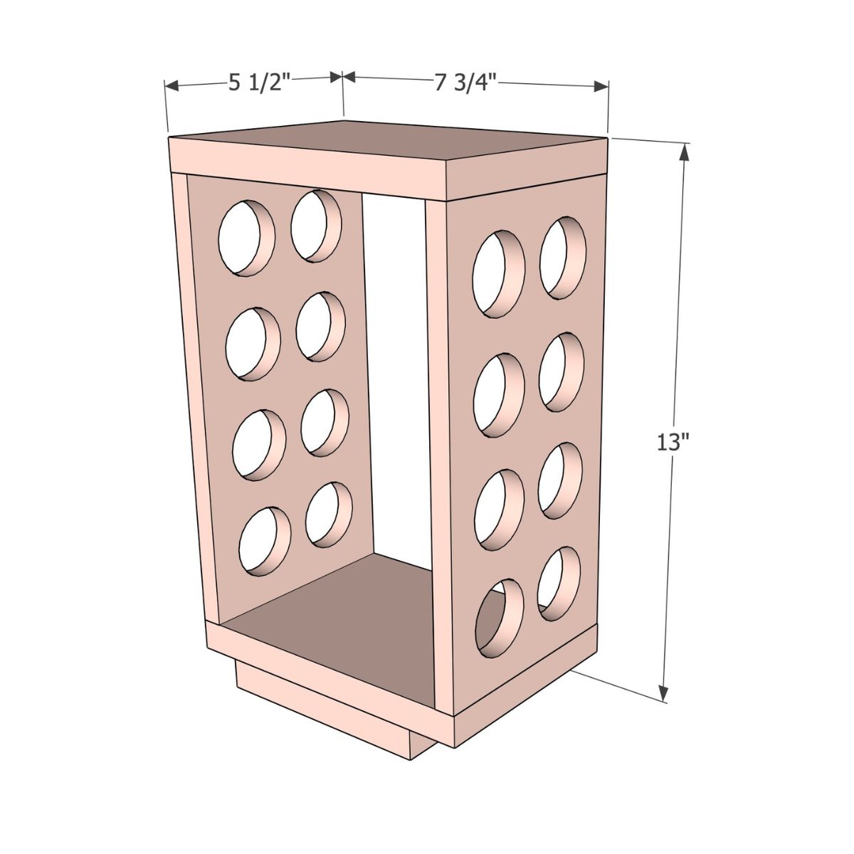 Rotating Spice Rack - Image 2